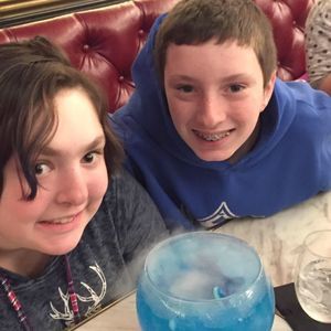 Meet your Posher, Joanne